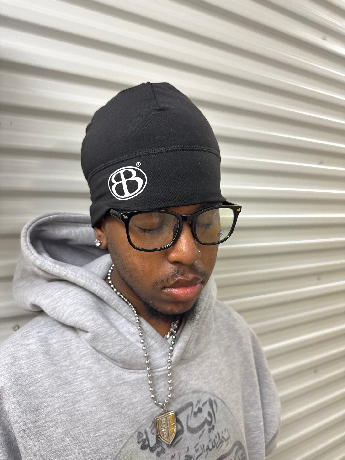 Skull cap