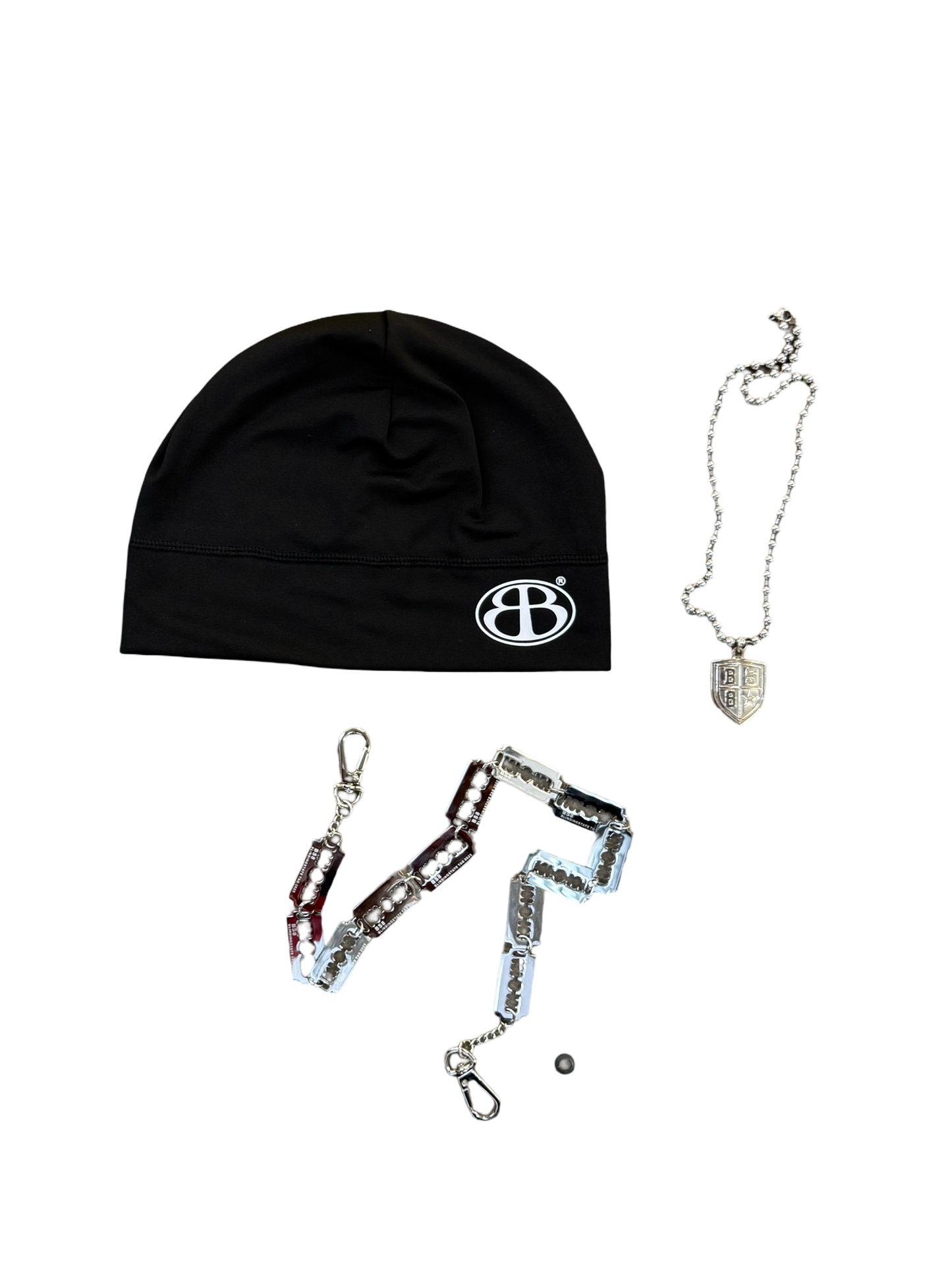 BS8 accessories bundle