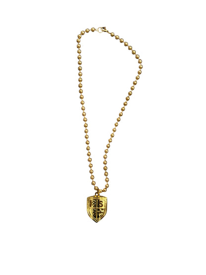 (GOLD)BS8 CHAIN (VISION GUARD)