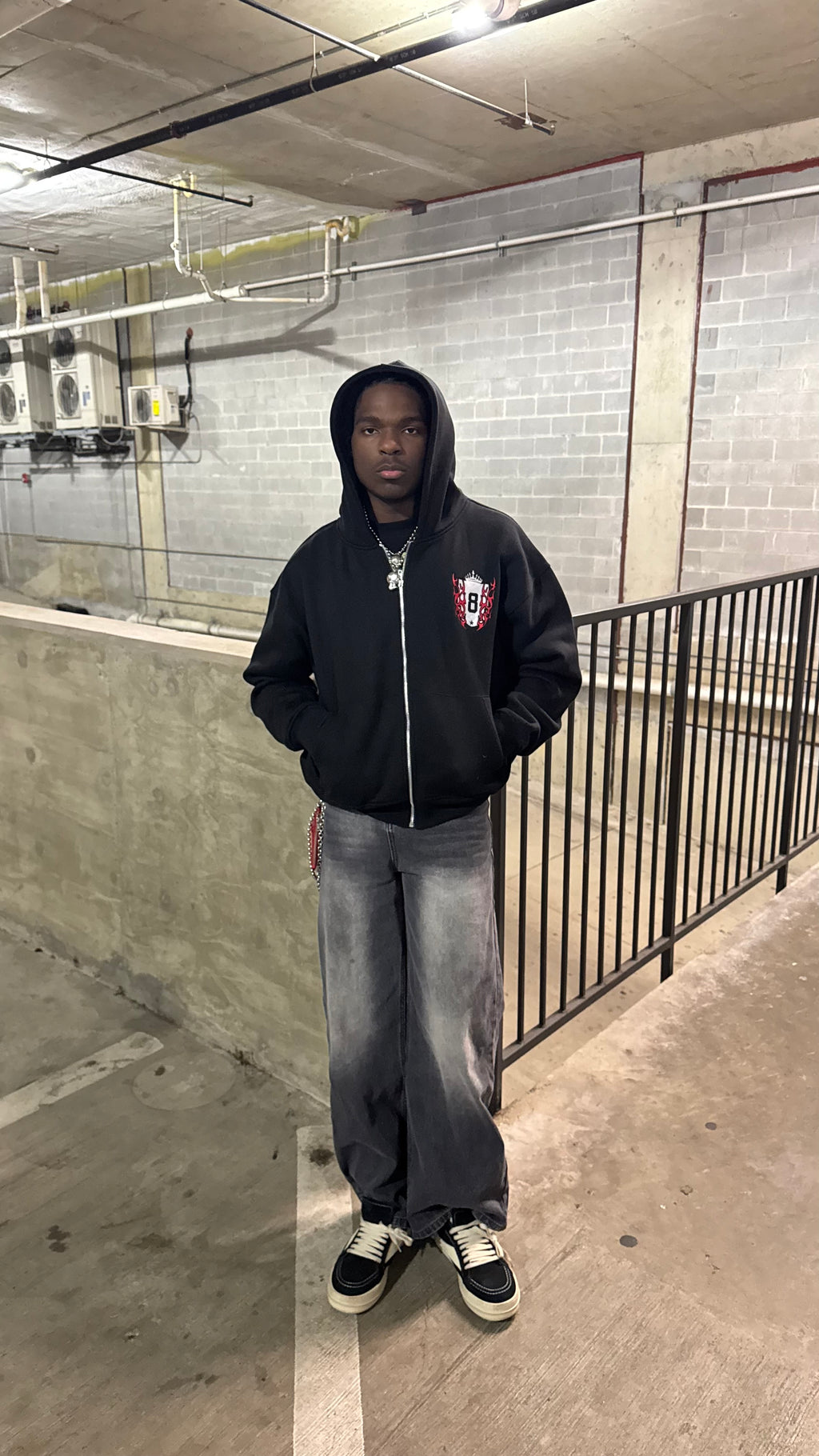 Vision Guard Jacket