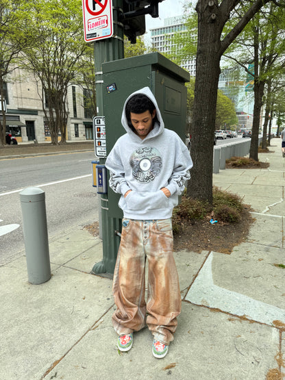 “DISC” Hoodie