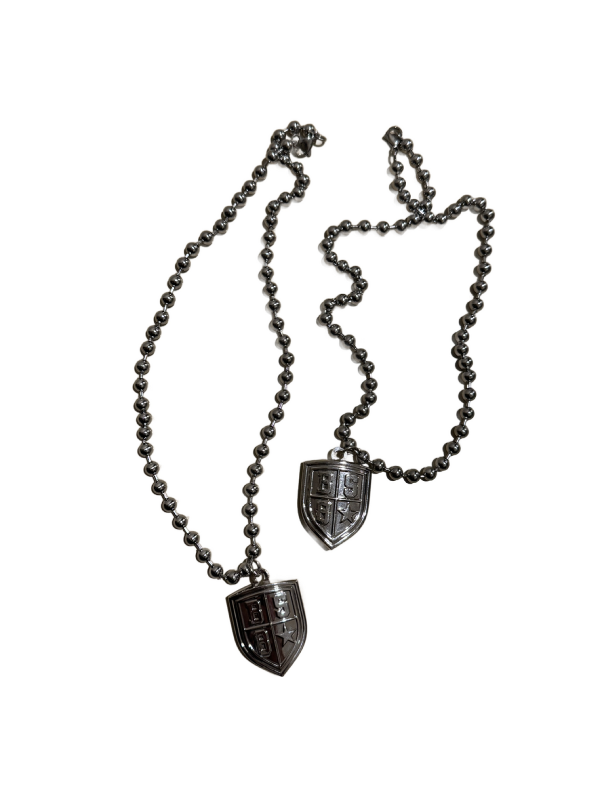 BS8 CHAIN BUNDLE