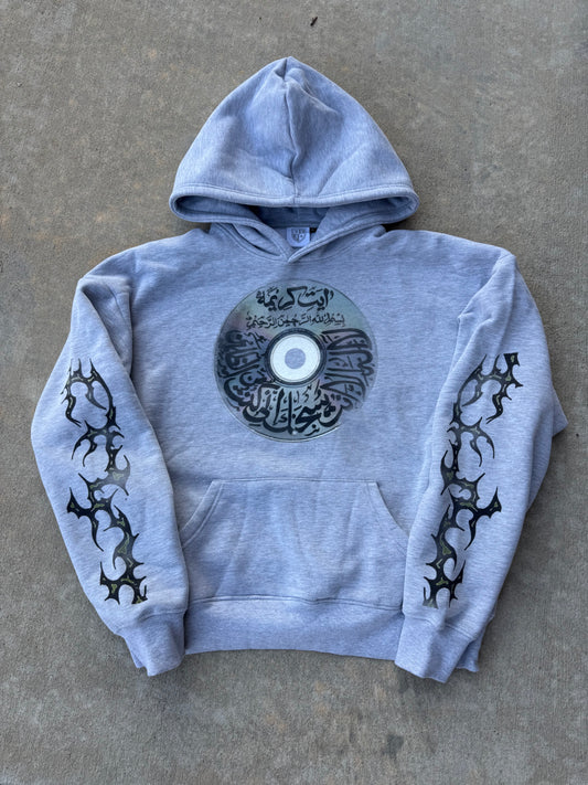 “DISC” Hoodie