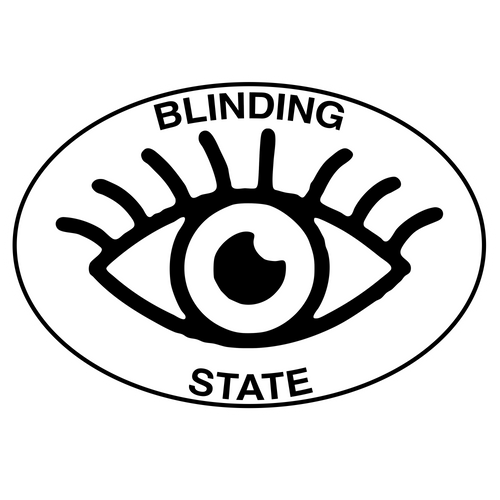 Blindingst8