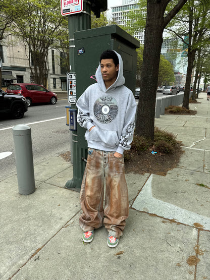 “DISC” Hoodie