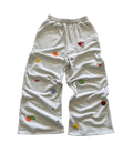 BS8 STICKER SWEATS