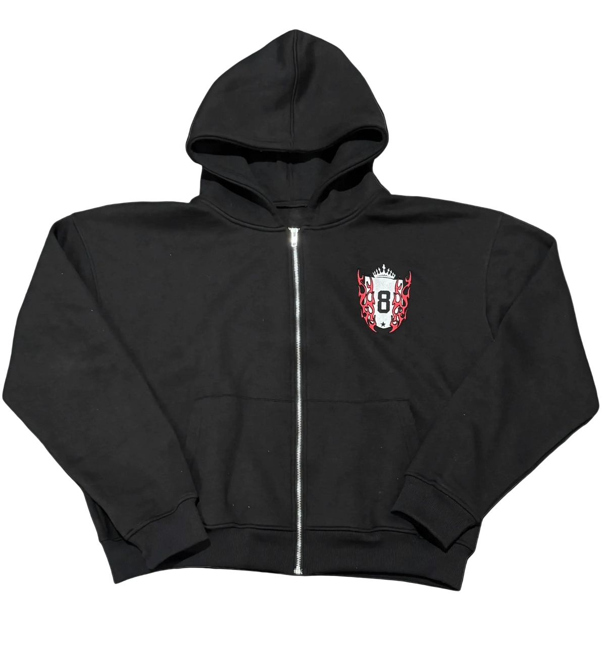 Vision Guard Jacket