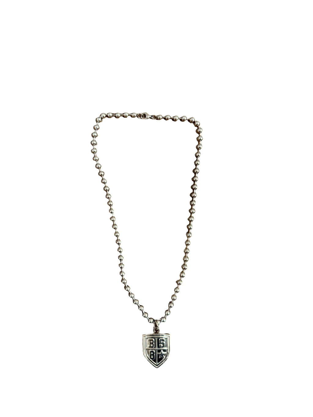 BS8 CHAIN (VISION GUARD)