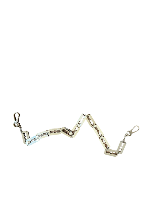 Wallet chain